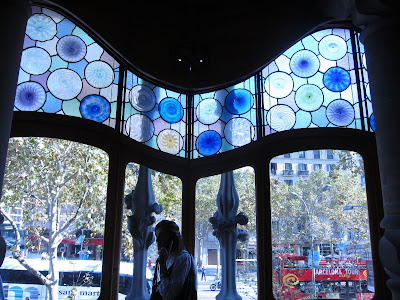 Casa Batlla