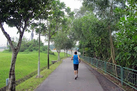 Getting in shape without leaving your HDB estate, posted on Monday, 04 April 2022
