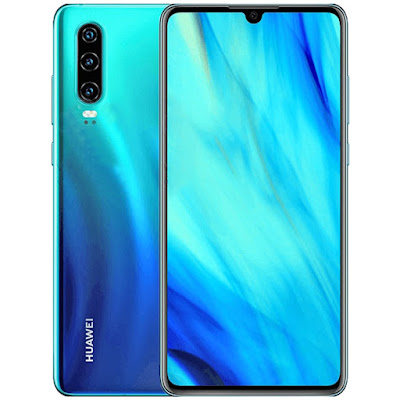 Huawei P30 128Go 6Go RAM PRIX DERB GHALLEF