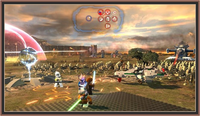 LEGO Star Wars III The Clone Wars Free Download (Screen SHots No.3) by Mybloggergames4u LEGO Star Wars III The Clone Wars Free Download (Screen SHots No.3) by Mybloggergames4u
