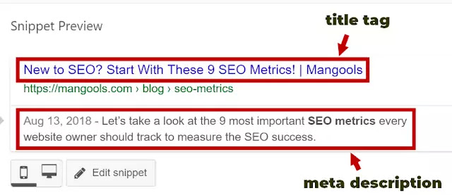 Best Guide For Writing Meta Descriptions in 2020