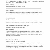 Resume Format For Accounts & Finance Manager In India In Word Format - Finance Manager Resume Cv Example Sample Templates Auditing Job Description Cash - Ultimately, a good resume summary should be short, direct, and entice the hiring manager to continue reading your resume.