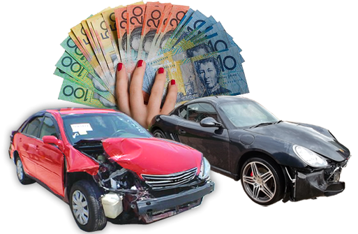 Cash For Old Cars Melbourne