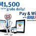 Play & Win with RHB Contest 2011