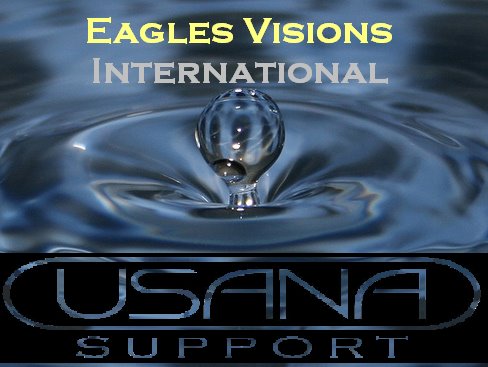 Usana Support