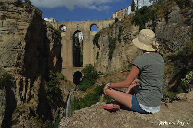 Roteiro Andaluzia O que visitar na Andaluzia