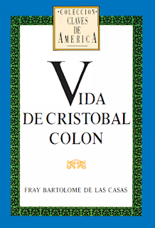 BA Claves   7 Vida de Cristobal Colon x Fray Bartolome de Las Casas [ocr] [1992]