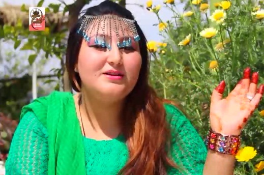 Pashto New HD Album 2017 Kaley Ta Raza Janana VOL 5 Video 4