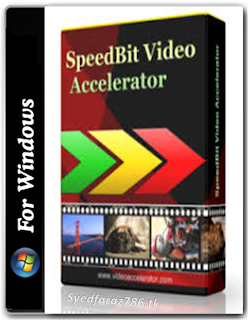 Speedbit Video Accelerator 3.2