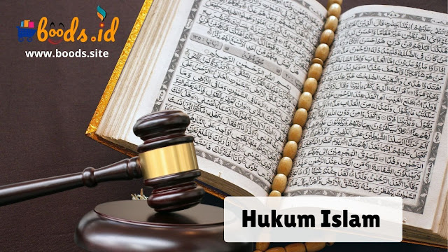 Hukum Islam