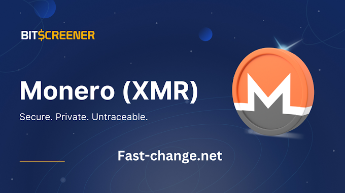 XMR to ETH Exchange | Convert Monero to Ethereum on Fast-Change