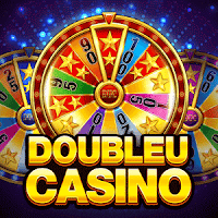 DoubleU Casino - Free Slots MOD v4.18.3 Apk (Unlimited Chips) Terbaru 2016