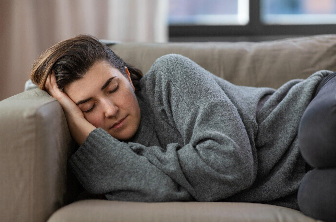 4 Ways to Help With Your Sleep Issues
