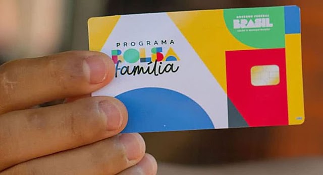 Caixa: Pagamento da parcela de abril do Bolsa Família encerra nesta terça-feira (30)