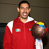 Gustavo Ayón si jugará el Centrobasket 2014