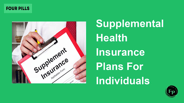 Supplemental Health Insurance Plans For Individuals
