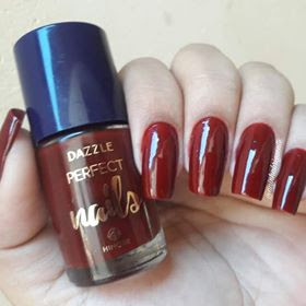 esmalte Dazzle Perfect Hinode Magnetic