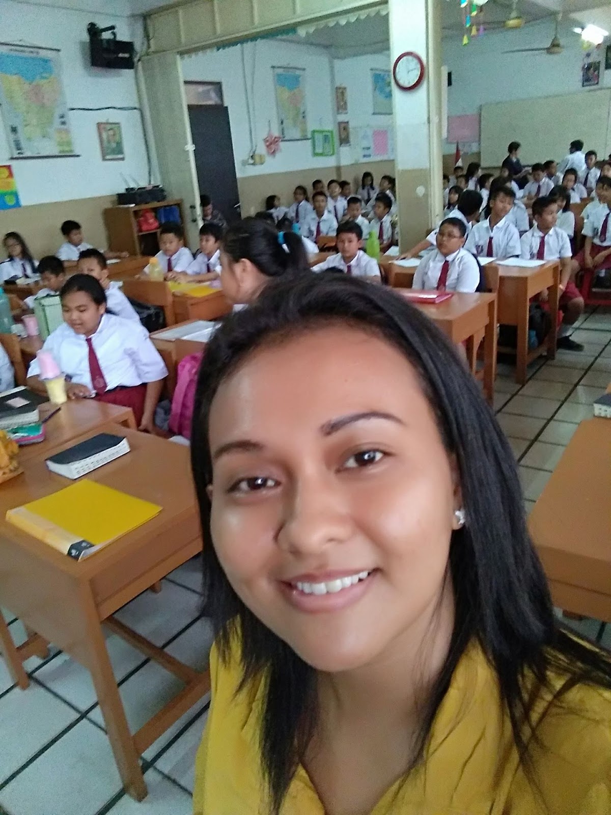 Soal UTS SBK Kelas 6 SD Semester 1 Tahun 2018 Beserta kunci Jawaban
