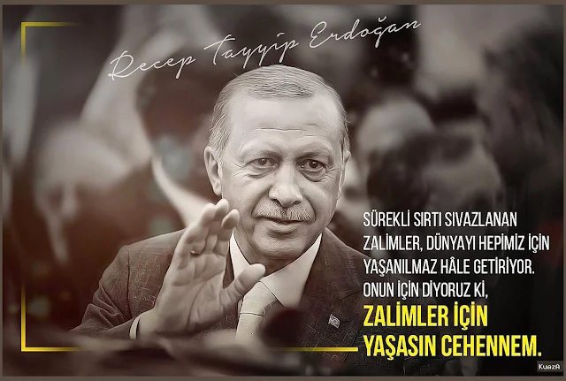 Recep Tayyip Erdoğan sözleri, resimli Recep tayyip Erdoğan'ın söylediği sözler, Erdoğan'ın özlü sözleri, Tayyip Erdoğan'ın etkileyici resimli anlamlı sözleri, Erdoğanın düşündüren sözleri.