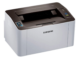 Samsung ML-2020 Printer Driver  for Windows