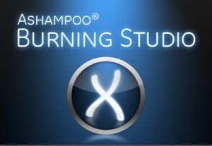 Ashampo Burning Rom