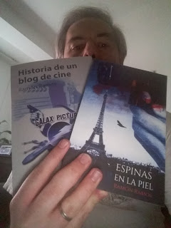 Black pack de libros