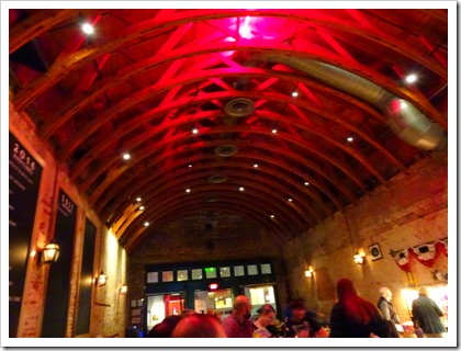 OKRA bar