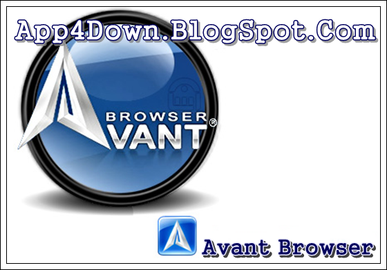 Avant Browser 2015 Build 9 For Windows Final Version Free Download