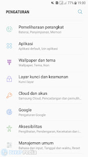 Begini Cara Instal Aplikasi Android Diluar Google Play Store