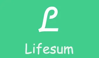 تطبيق Lifesum Healthy Eating And Diet