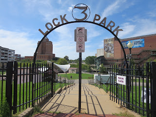 Lock 3 Park