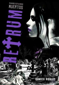 Retrum, de Francesc Miralles