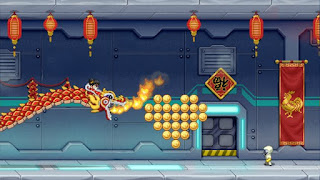 Download Game Jetpack Joyride v1.9.24 4