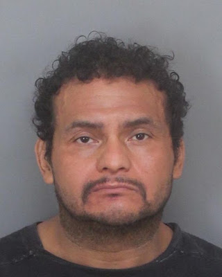 Hugo Gonzalez was arrested for detonating an explosive device at a Sam's Club in Ontario, a membership-only warehouse chain owned by Walmart, the Ontario Police Department said. There were no injuries nor casualties from the blast.