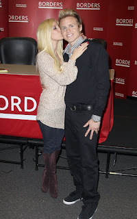 Heidi Montag and Spencer  picture