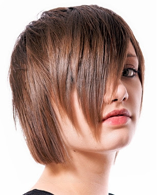 Short Bobs Short Bobs