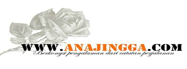 Image result for anajingga