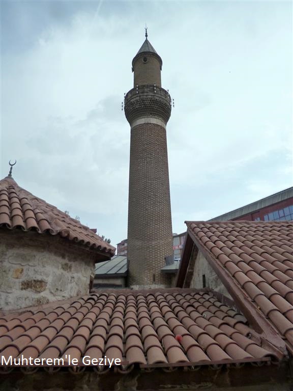 minare resmi