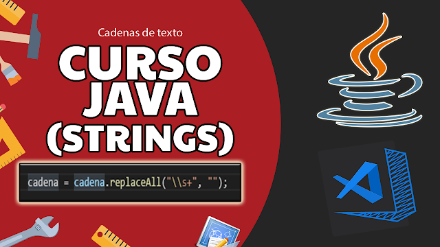 Eliminar Espacios de un String