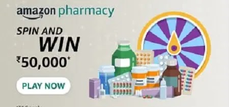 What can you now start buying on Amazon with Amazon pharmacy launch?