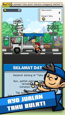 Download Game Tahu Bulat Terbaru Gratis