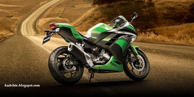 Kawasaki Ninja