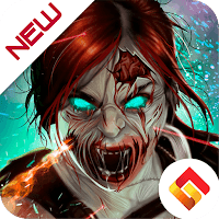 Zombie Hunter - Apocalypse FPS Sniper Unlimited (Gold - Money) MOD APK