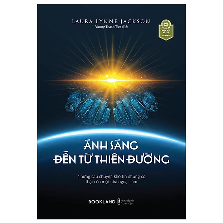 Ánh Sáng Đến Từ Thiên Đường ebook PDF-EPUB-AWZ3-PRC-MOBI