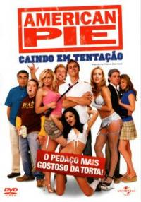 American Pie 6: Caindo em Tentação  (3GP e RMVB Dublado)