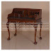 French Chippendale Escritone