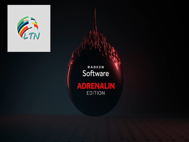 شركة AMD تطلق تعريفات جديدة لبرمجية Radeon Software Adrenalin