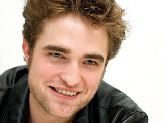 Robert Pattinson - Robert Pattinson Photo