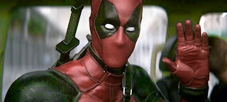 20th Century Fox oficializa filme solo do Deadpool e define data de lançamento