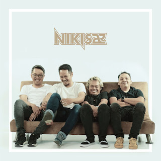 MP3 download Nikisae - Letih - Single iTunes plus aac m4a mp3